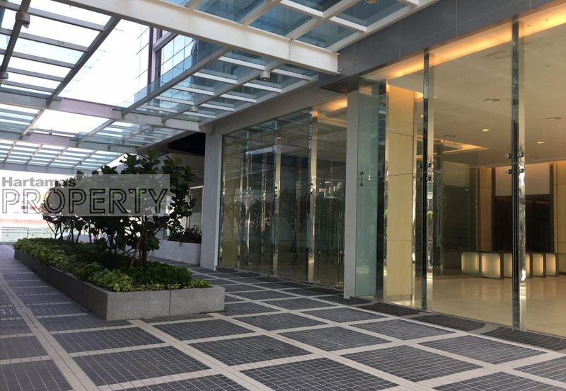 Furnished Office UOA Business Park @ Glenmarie, Shah Alam