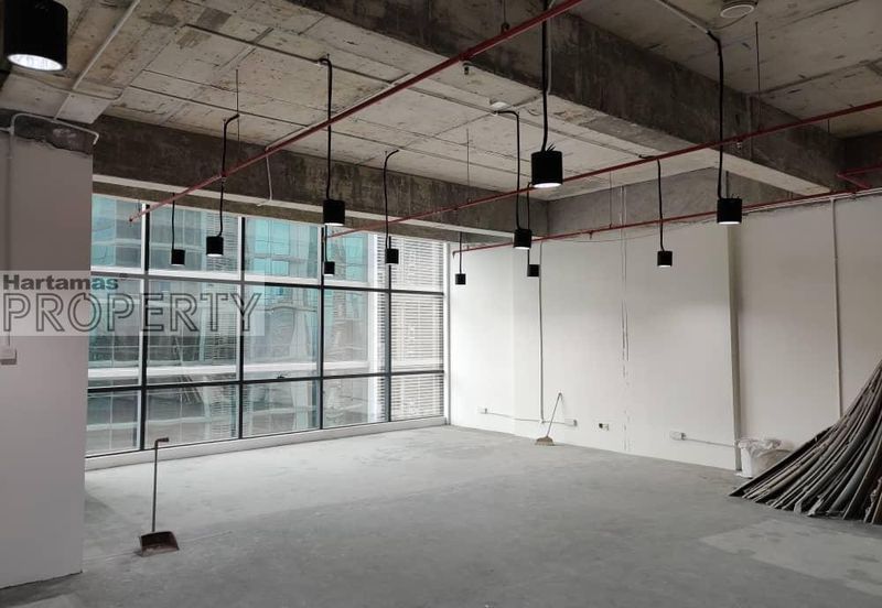 Vertical Business Suite, Bangsar South