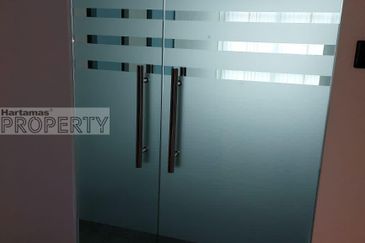 Vertical Business Suite, Bangsar South