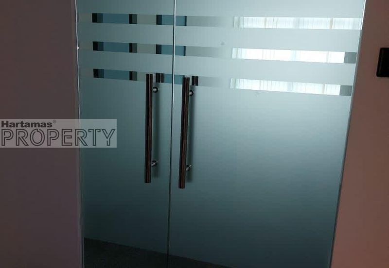 Vertical Business Suite, Bangsar South