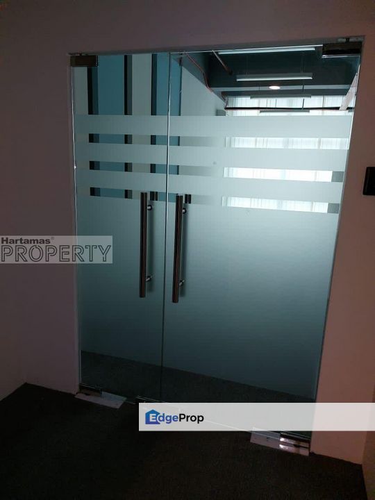 Vertical Business Suite, Bangsar South, Kuala Lumpur, Bangsar