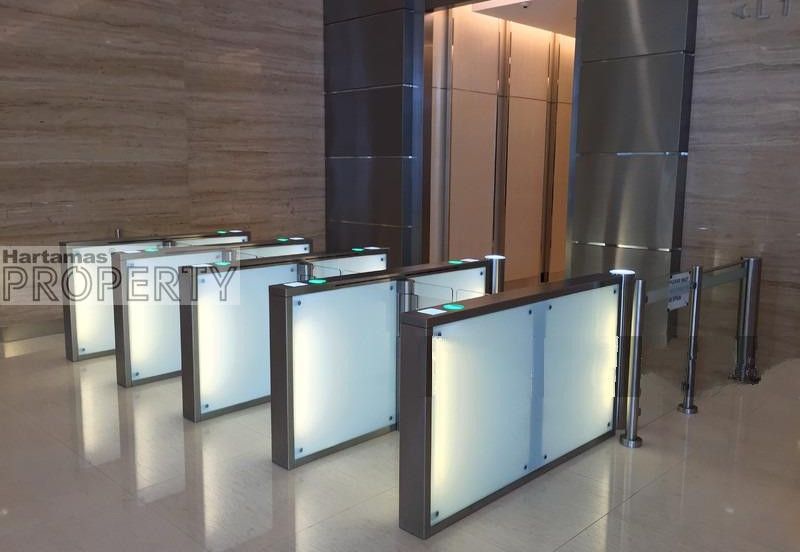 Vertical Business Suite, Bangsar South