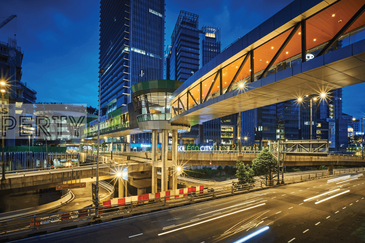 KLEC BOUTIQUE OFFICE @ KL ECO CITY, BANGSAR