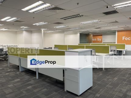Manulife Tower, Damansara Heights, Kuala Lumpur, Damansara Heights