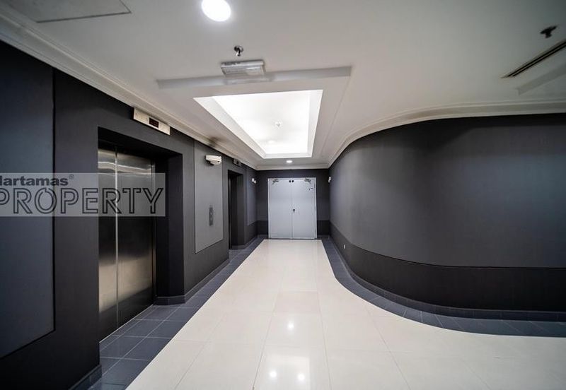 Plaza Zurich (formerly Menara HP / HP Towers), Damansara Heights