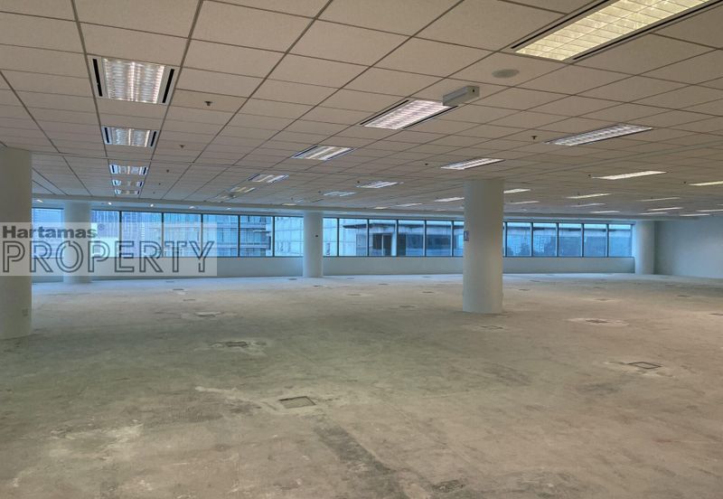 Menara IMC, Jalan Sultan Ismail