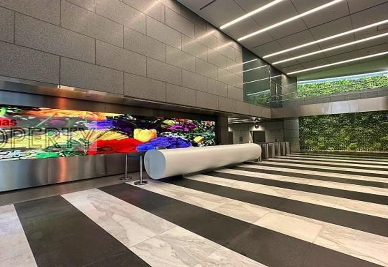 Menara IMC, Jalan Sultan Ismail