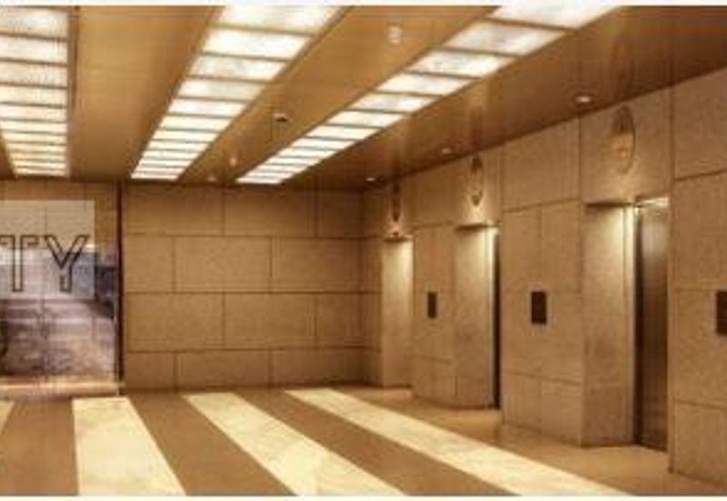 Menara IMC, Jalan Sultan Ismail