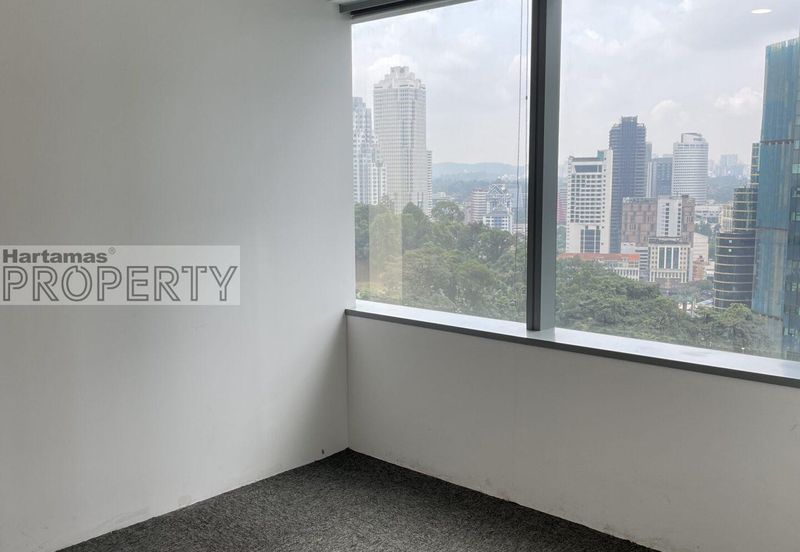 Menara IMC, Jalan Sultan Ismail