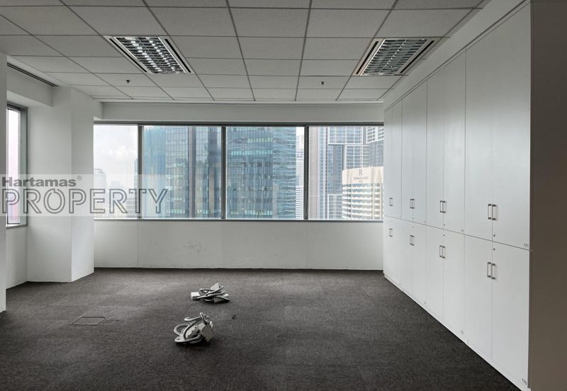 Menara IMC, Jalan Sultan Ismail