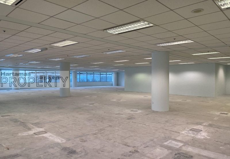 Menara IMC, Jalan Sultan Ismail