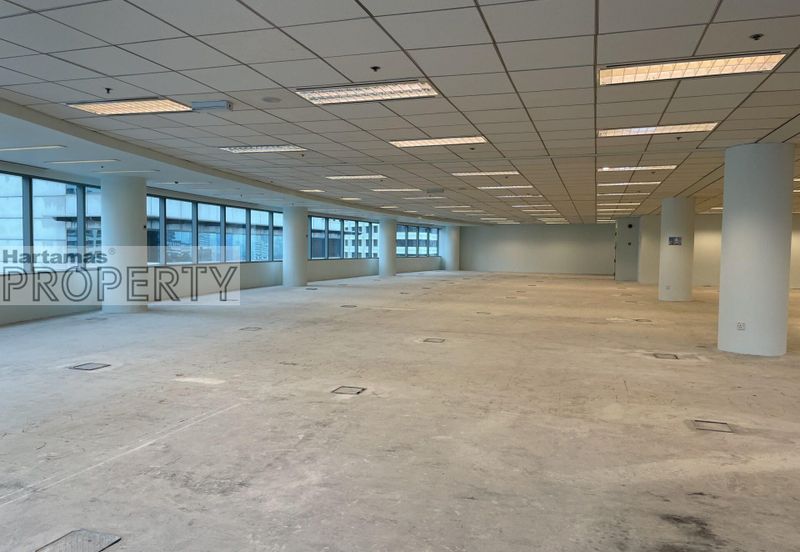 Menara IMC, Jalan Sultan Ismail