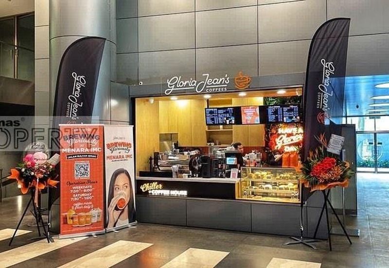 Menara IMC, Jalan Sultan Ismail