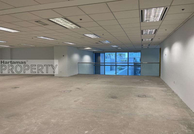 Menara IMC, Jalan Sultan Ismail