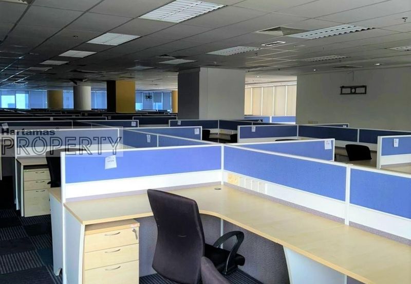 Wisma Mont Kiara @ Mont Kiara (1 Mont Kiara Mall)