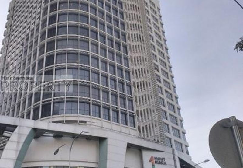 Wisma Mont Kiara @ Mont Kiara (1 Mont Kiara Mall)