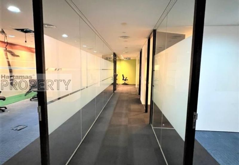 Wisma Mont Kiara @ Mont Kiara (1 Mont Kiara Mall)