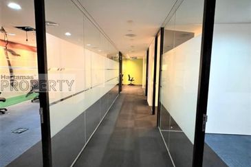 Wisma Mont Kiara @ Mont Kiara (1 Mont Kiara Mall)