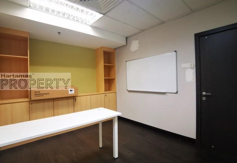 Wisma Mont Kiara @ Mont Kiara (1 Mont Kiara Mall)