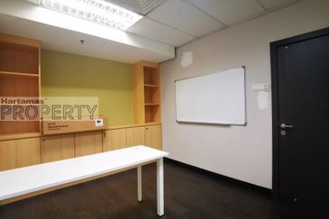 Wisma Mont Kiara @ Mont Kiara (1 Mont Kiara Mall)