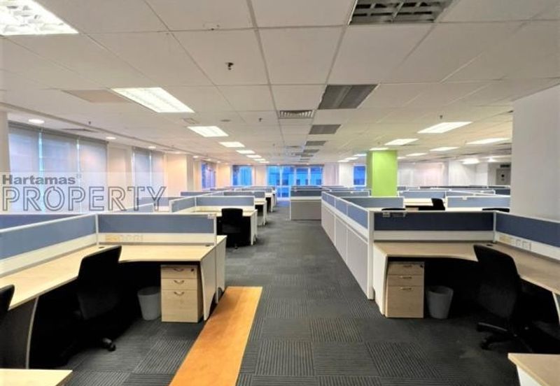 Wisma Mont Kiara @ Mont Kiara (1 Mont Kiara Mall)