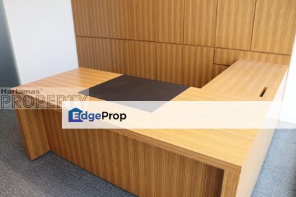 Furnished Office @ Menara UOA Bangsar, Bangsar, Kuala Lumpur, Bangsar