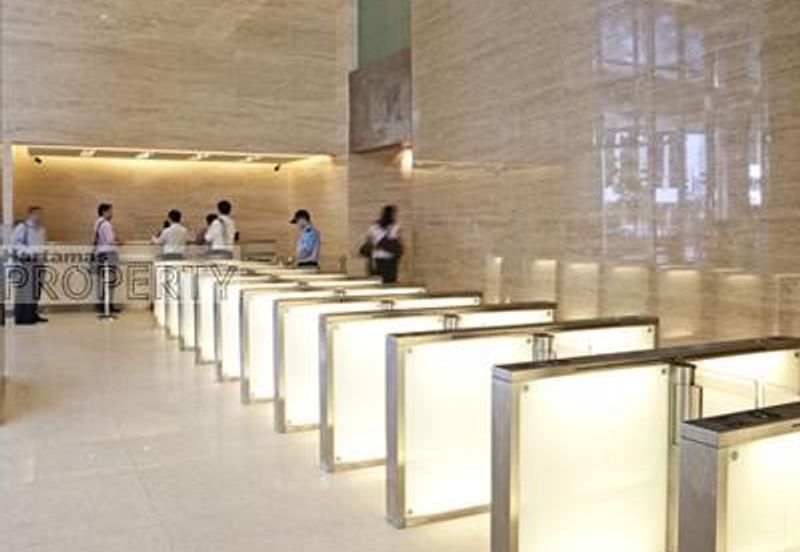 Furnished Office @ Menara UOA Bangsar, Bangsar