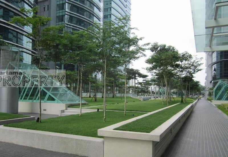 The Horizon, Bangsar South (Fully Fitted)