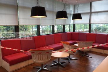 The Horizon, Bangsar South (Fully Fitted)