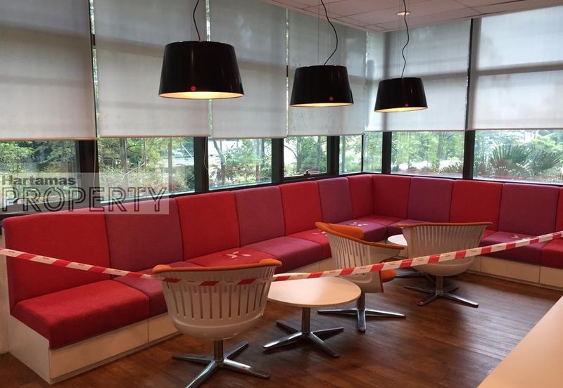 The Horizon, Bangsar South (Fully Fitted)