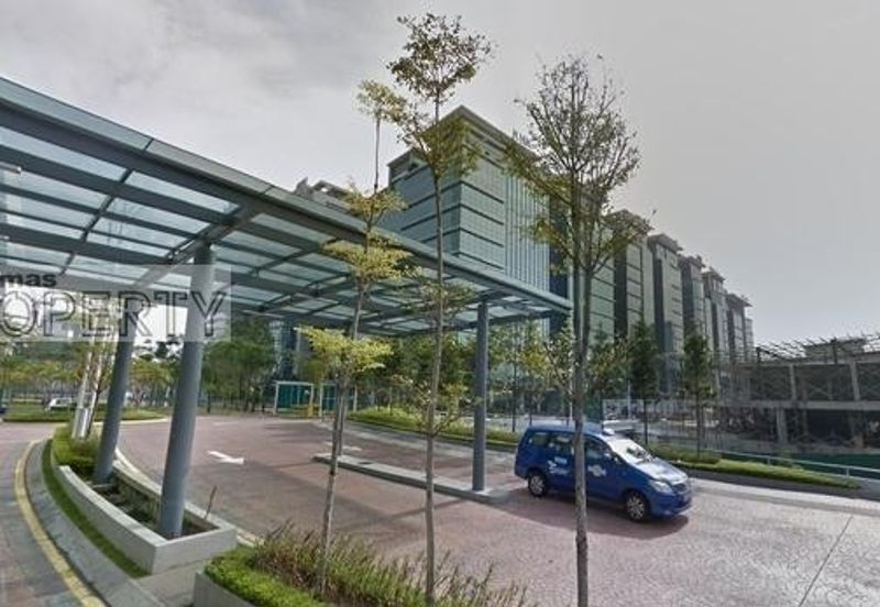 The Horizon, Bangsar South (Fully Fitted)