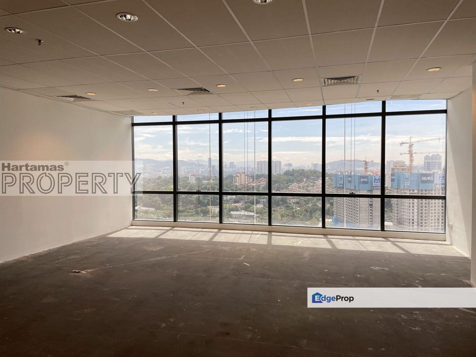 Menara UOA Bangsar, Bangsar (Full Floor Unit), Kuala Lumpur, Bangsar