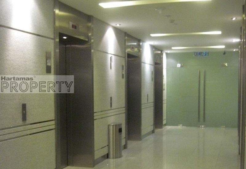 Menara UOA Bangsar, Bangsar (Full Floor Unit)