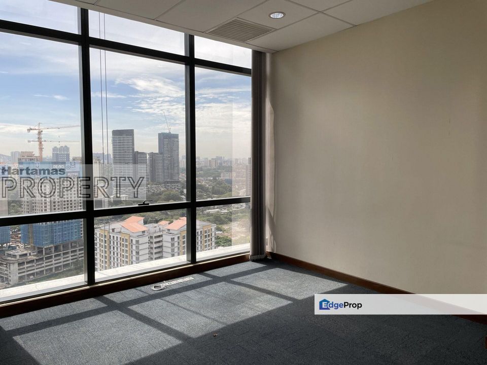 Menara UOA Bangsar, Bangsar (Full Floor Unit), Kuala Lumpur, Bangsar