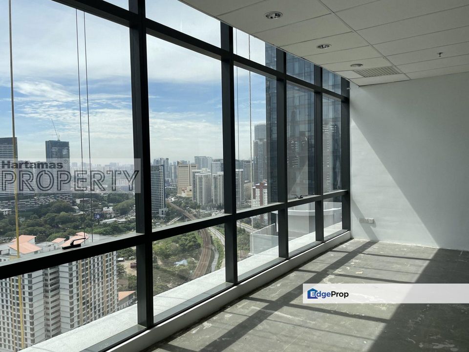 Menara UOA Bangsar, Bangsar (Full Floor Unit), Kuala Lumpur, Bangsar