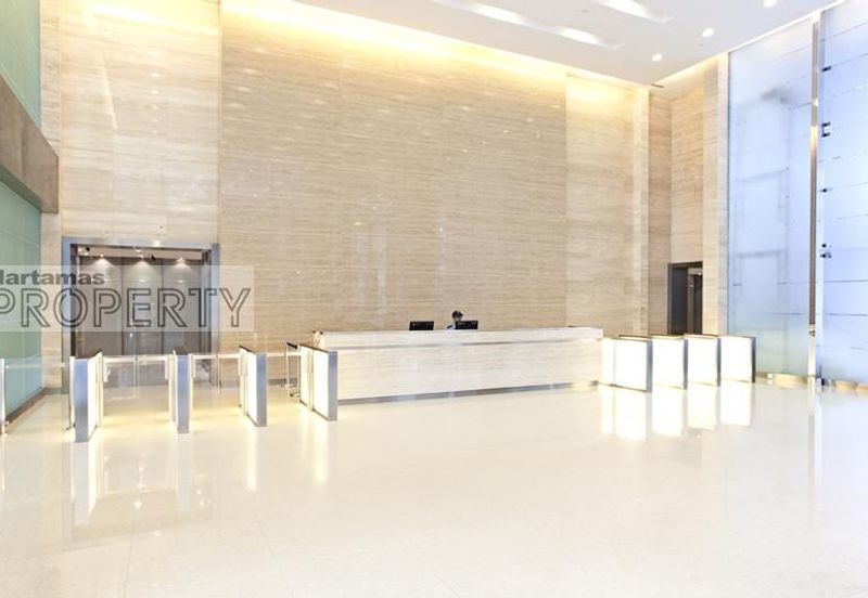 Menara UOA Bangsar, Bangsar (Full Floor Unit)