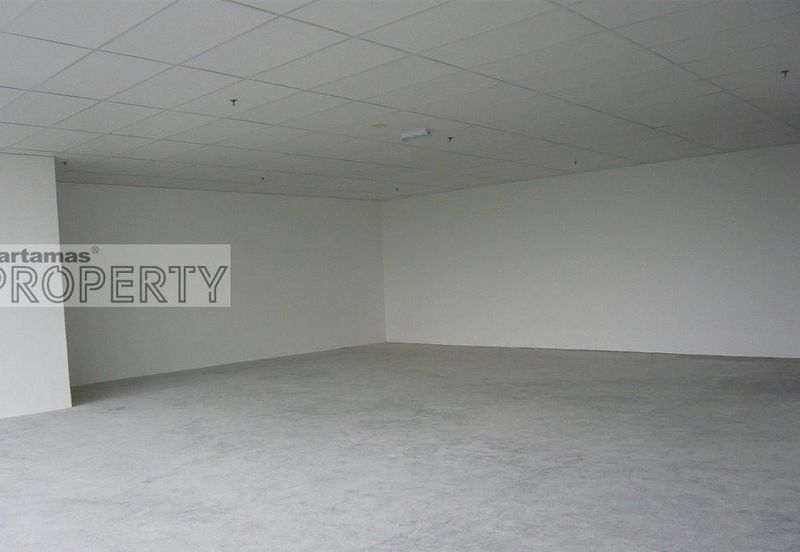 Menara UOA Bangsar, Bangsar (Full Floor Unit)