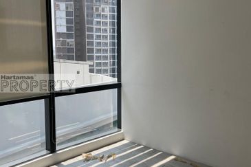 Menara UOA Bangsar, Bangsar