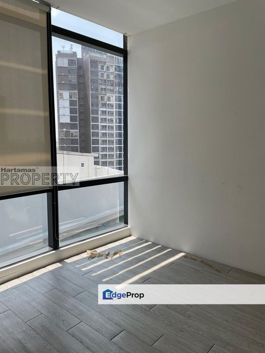 Menara UOA Bangsar, Bangsar, Kuala Lumpur, Bangsar