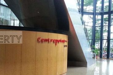 Centerpoint Office tower @ Mid Valley City