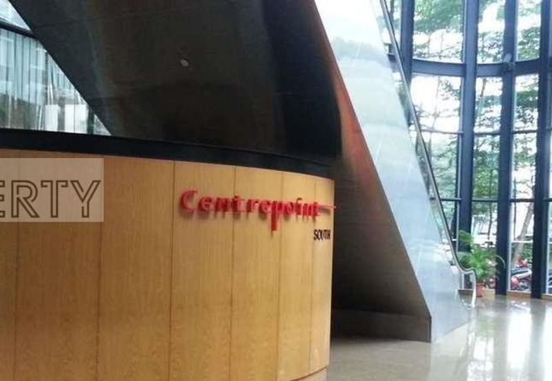 Centerpoint Office tower @ Mid Valley City