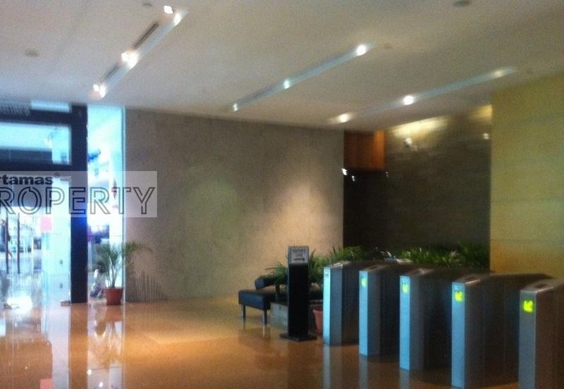 Centerpoint Office tower @ Mid Valley City