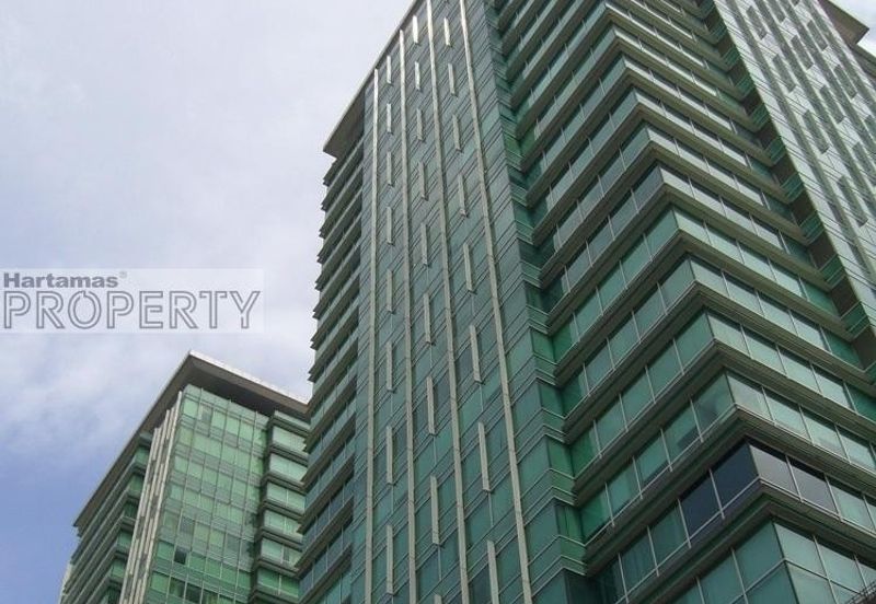 Centerpoint Office tower @ Mid Valley City