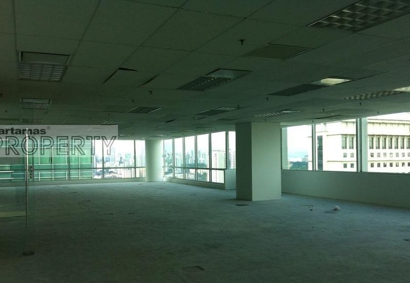 Centerpoint Office tower @ Mid Valley City