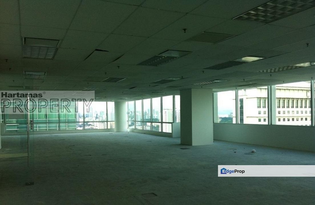 Centerpoint Office tower @ Mid Valley City, Kuala Lumpur, Mid Valley City