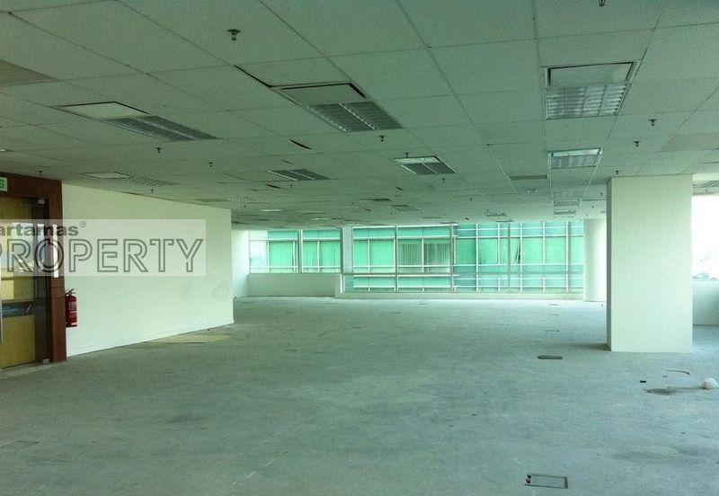 Centerpoint Office tower @ Mid Valley City