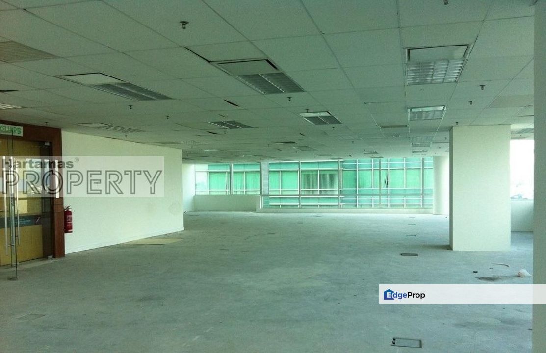 Centerpoint Office tower @ Mid Valley City, Kuala Lumpur, Mid Valley City