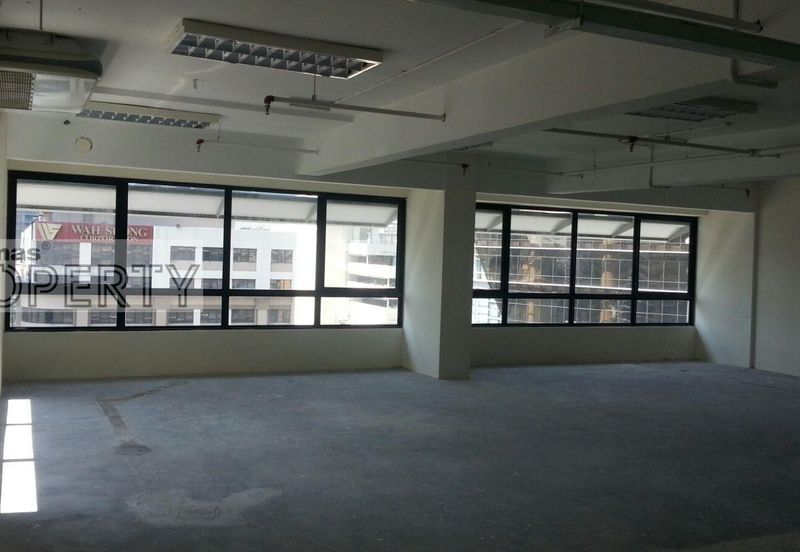 Centerpoint Office tower @ Mid Valley City