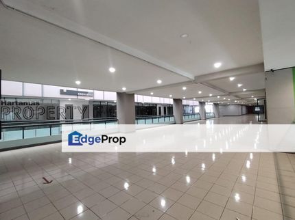 Commercial Building @ Plaza Menjalara, Desa Park City, Kuala Lumpur, Kuala Lumpur, Bandar Menjalara