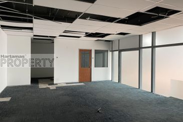 Commercial Building @ Leisure Commerce Square, Bandar Sunway, Petaling Jaya